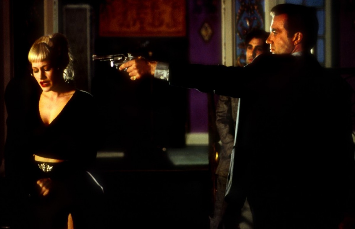 Кадры из Шоссе в никуда (1997)