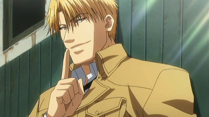 Невинная роза (2009)