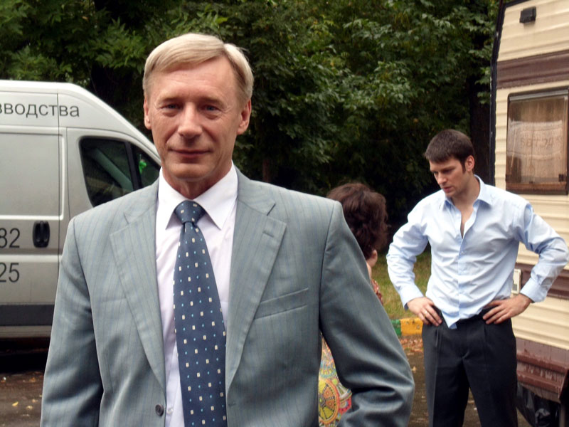 Кадры из Апофегей (2013)