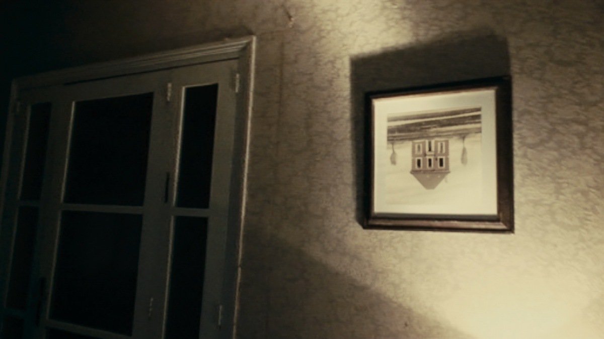 Кадры из Квартира 143 (2011)