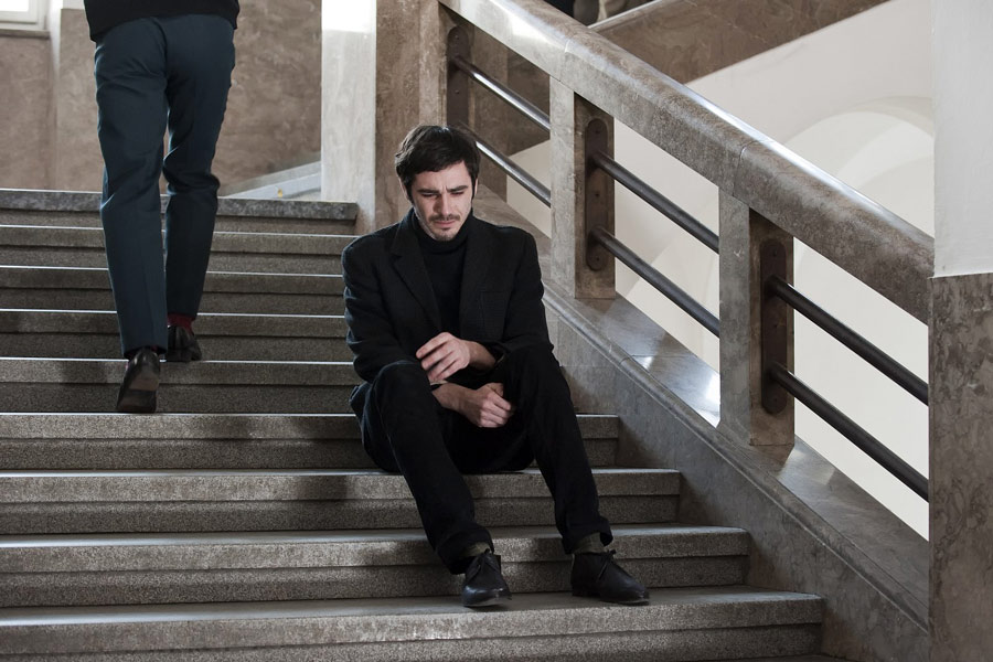 Кадры из Неопалимая купина (2013)