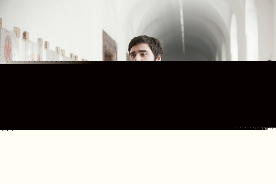 Кадры из Неопалимая купина (2013)