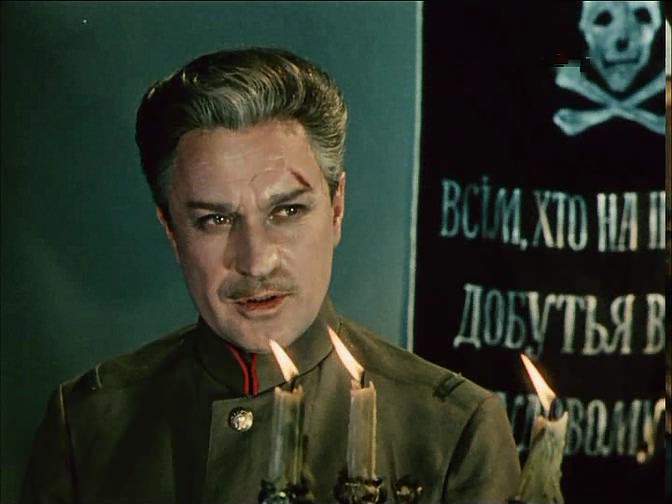 Кадры из Хмурое утро (1959)