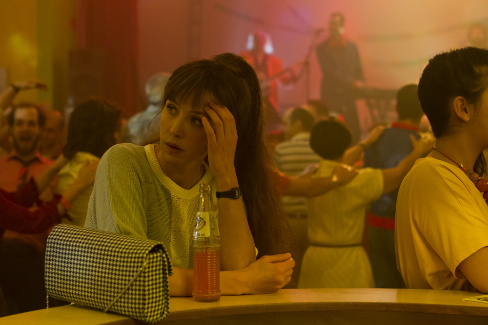 Кадры из Арестуйте меня (2013)