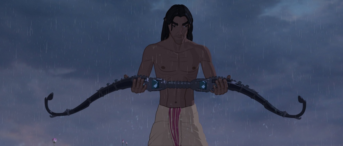 Арджуна (2012)