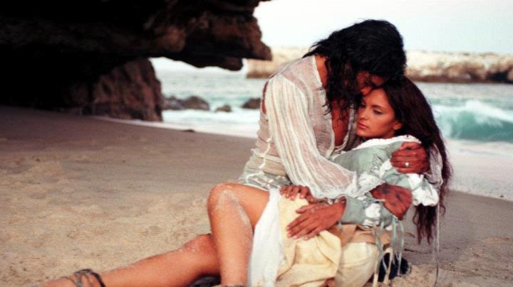 Кадры из Цыганская любовь (1999)