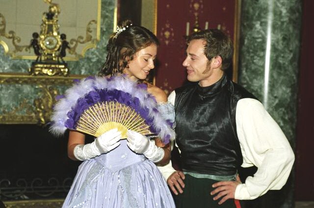 Кадры из Бедная Настя (2003)