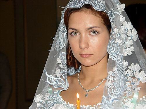 Кадры из Бедная Настя (2003)