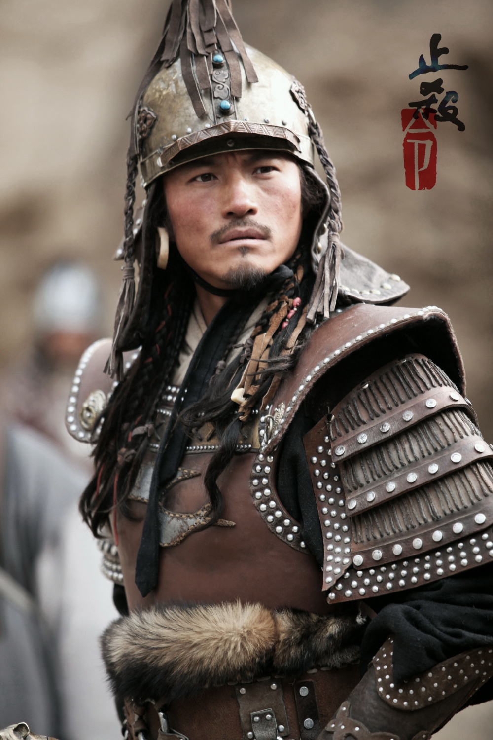 Кадры из Конец убийствам (2013)