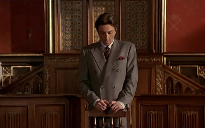 Кадры из Ветер с востока (1993)