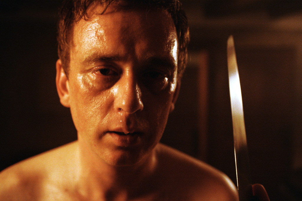 Кадры из Каннибал из Ротенбурга (2006)