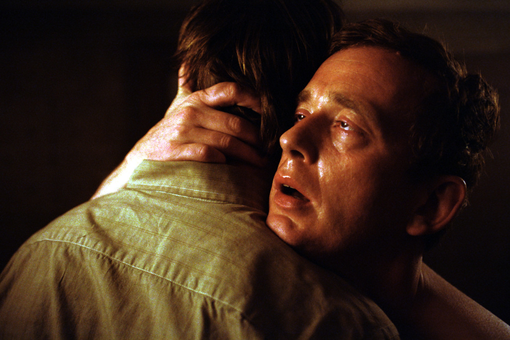 Кадры из Каннибал из Ротенбурга (2006)