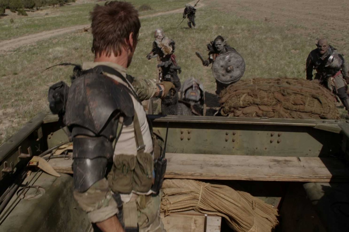 Войны орков (2013)