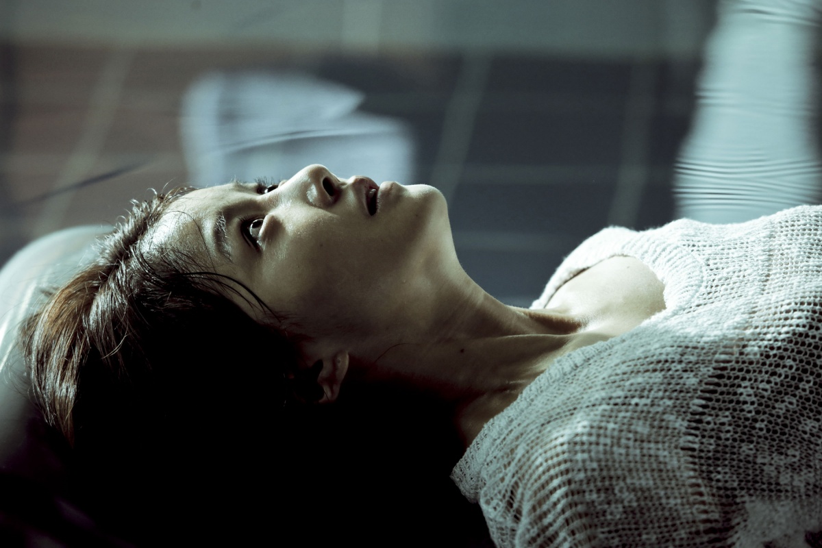 Кадры из Убийственный вебтун (2013)