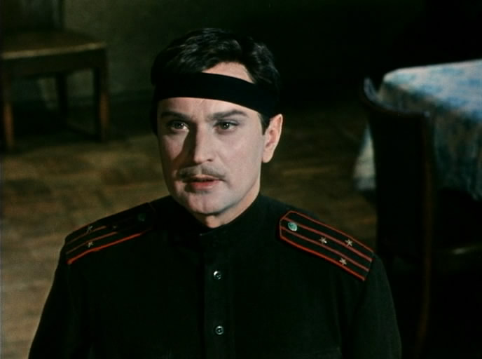 Кадры из Сестры (1957)