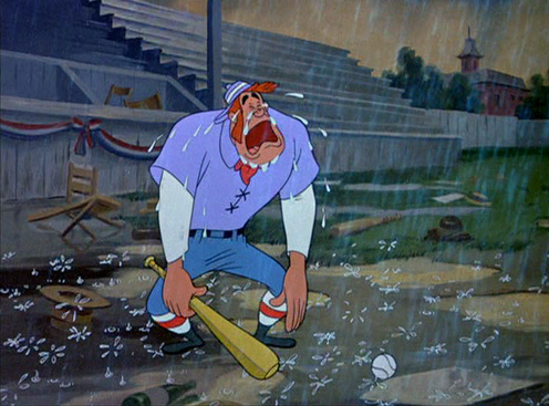 Кадры из Сыграй мою музыку (1946)