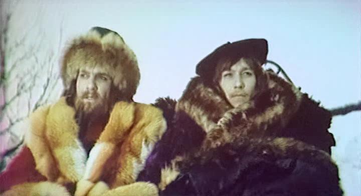 Я, Франциск Скорина... (1970)