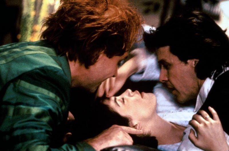 Кадры из Вредный Фред (1991)