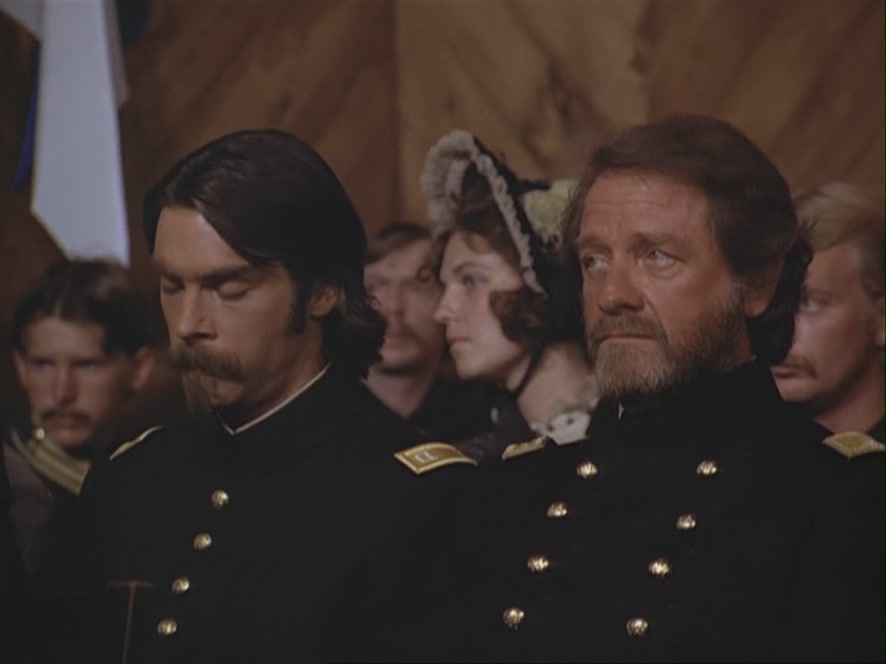 Кадры из Столетие (1978)