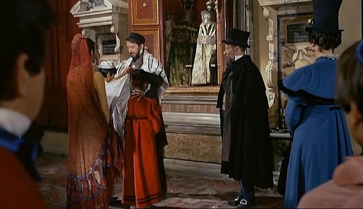 В год господень (1969)