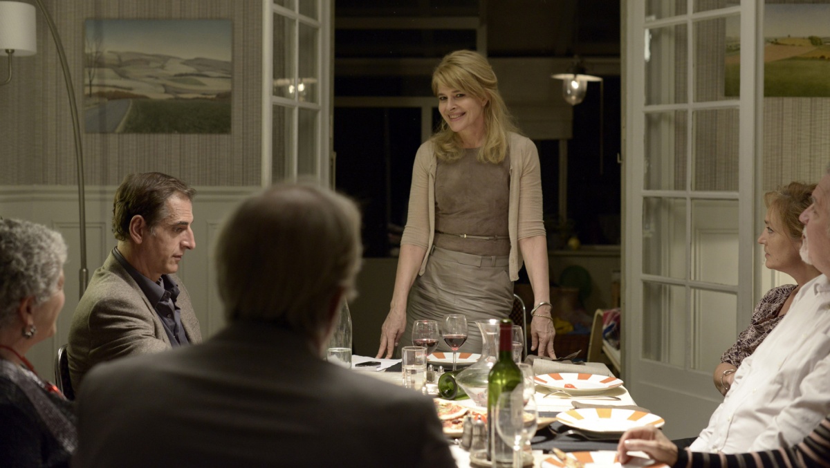 Кадры из Лучшие дни впереди (2013)