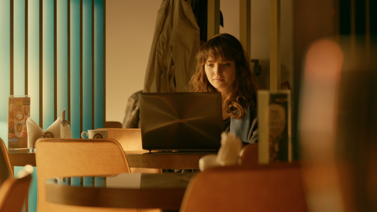 Кадры из Привычка расставаться (2013)