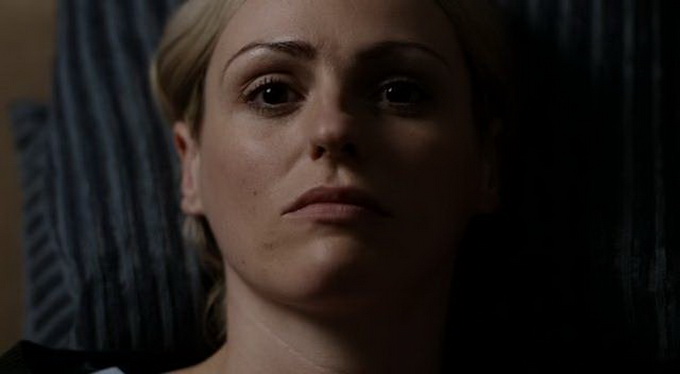 Непрощенная (2009)