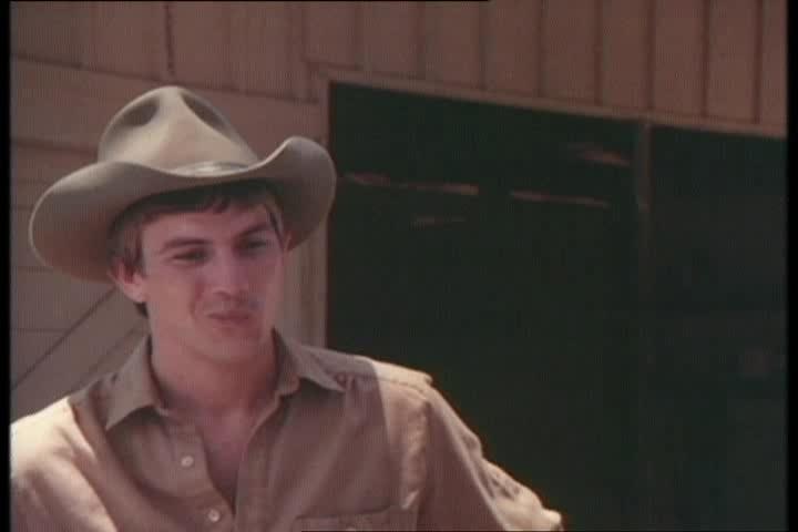 Кадры из Дикий пляж (1981)