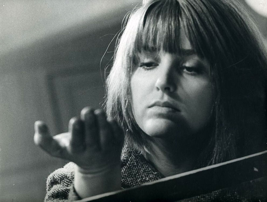 Кадры из Долгая счастливая жизнь (1990)