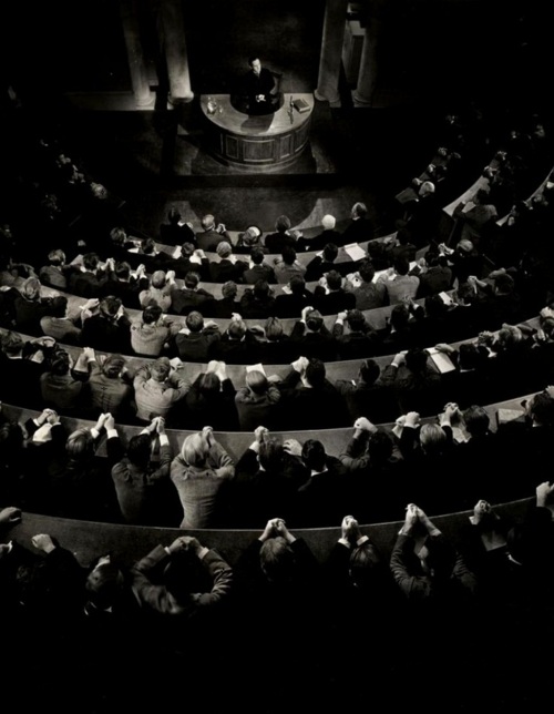 Кадры из Доктор Джекилл и мистер Хайд (1931)