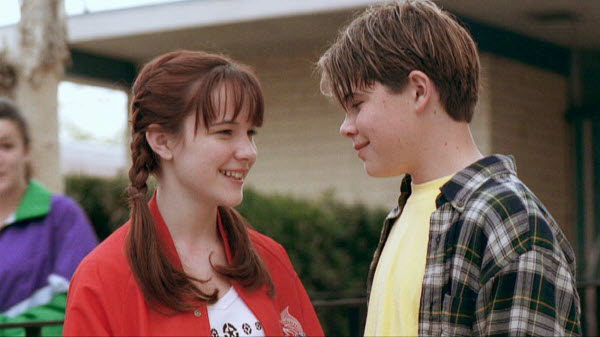 Кадры из Сын русалки (1999)