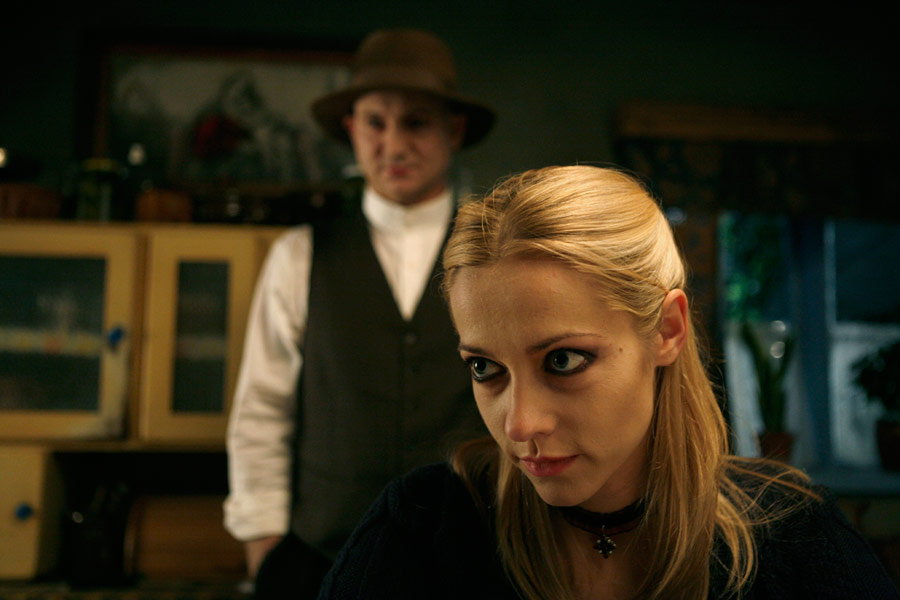 Колыбельная (2010)