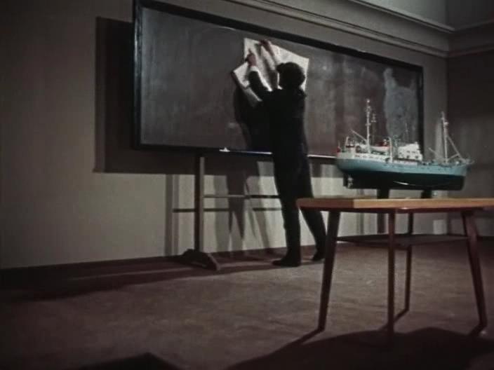 Звезда балета (1965)