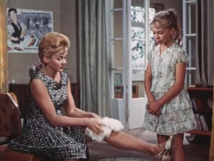 Звезда балета (1965)