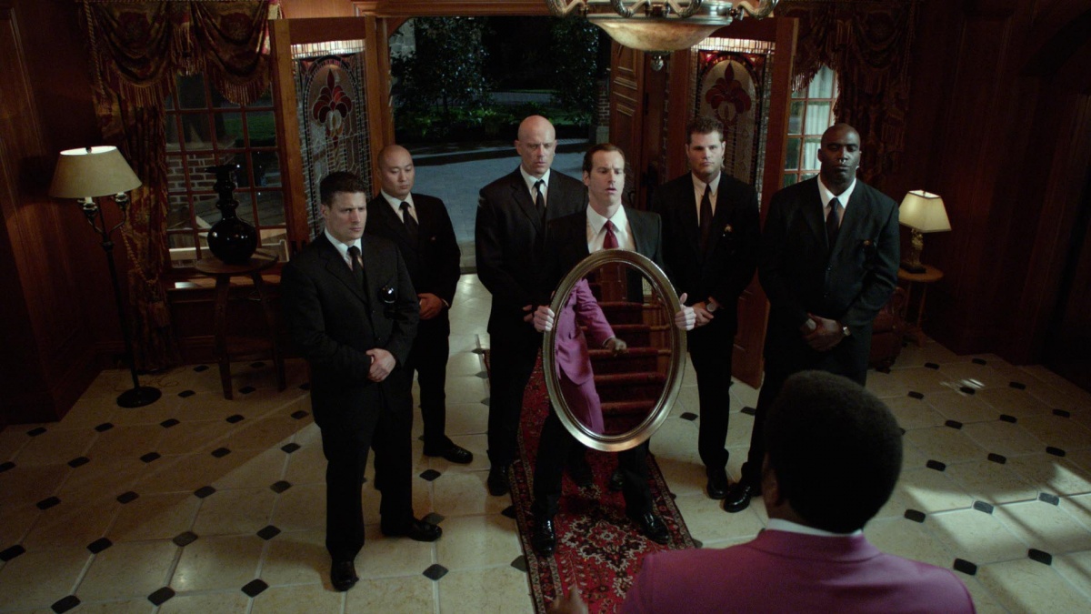 Кадры из Восторг Палуза (2013)