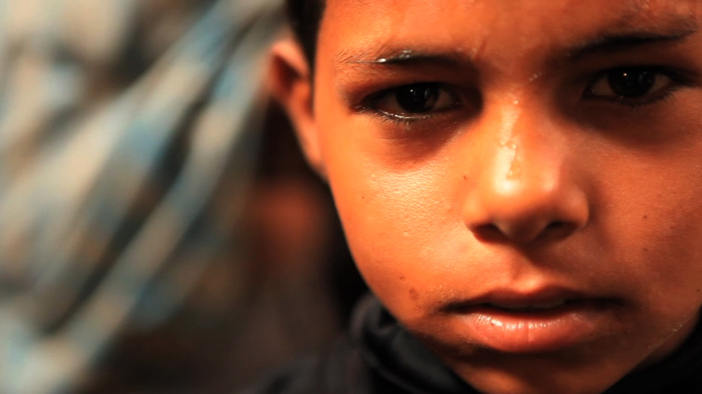 Кадры из Жизнь за один день (2011)