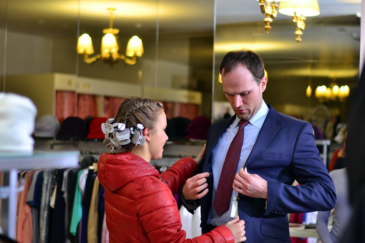 Кадры из Любовь на миллион (2013)