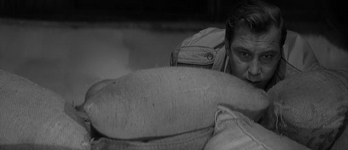 Кадры из Лондонский палач (1963)