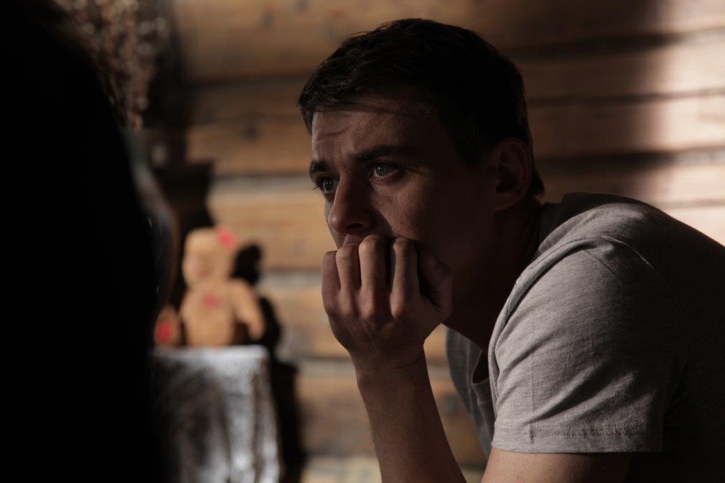 Кадры из Папа напрокат (2014)