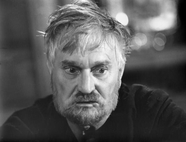 Кадры из Счастье Анны (1971)