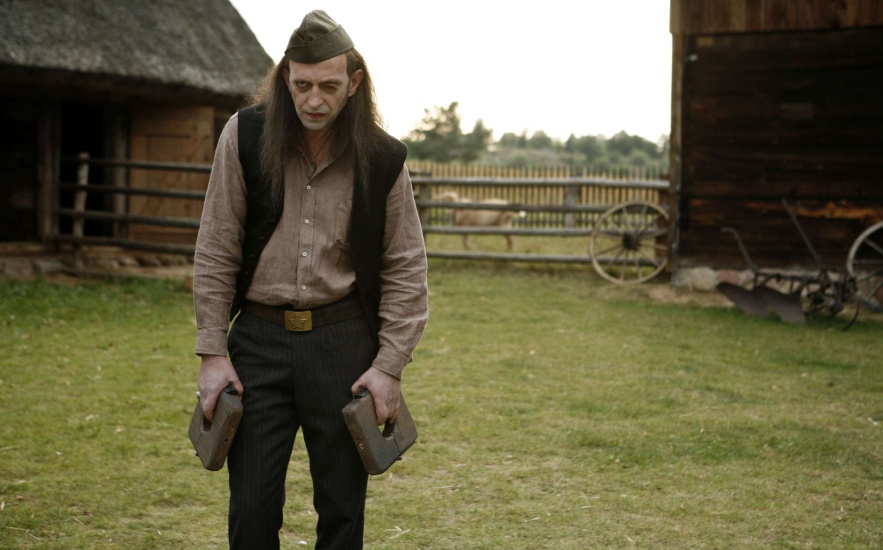 Колыбельная (2010)