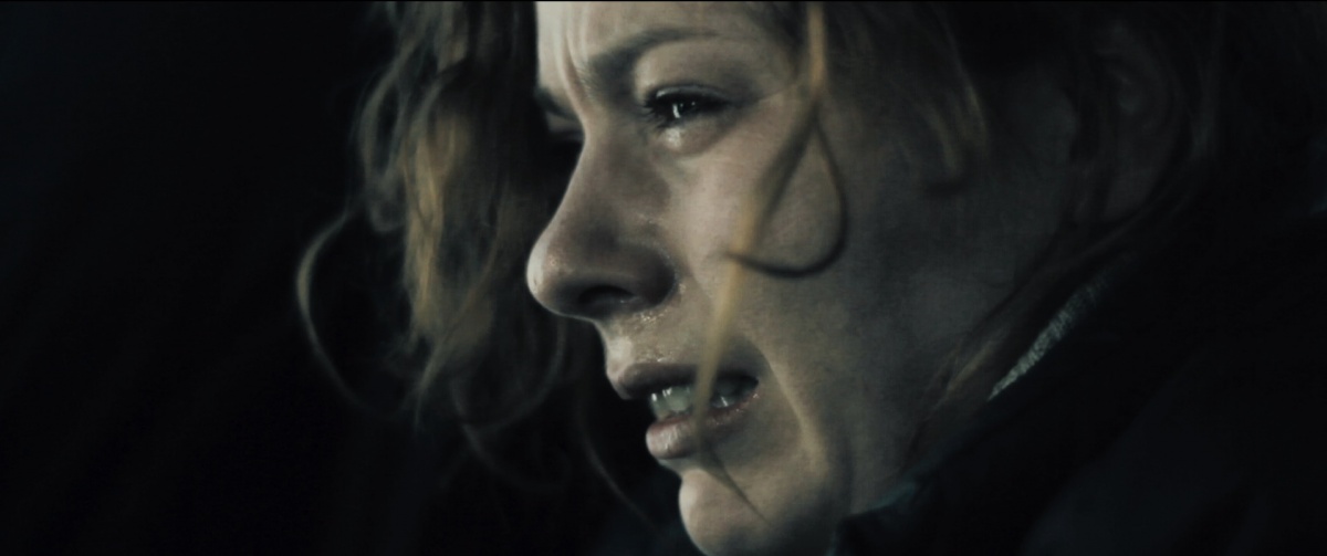 Кадры из Майор (2013)