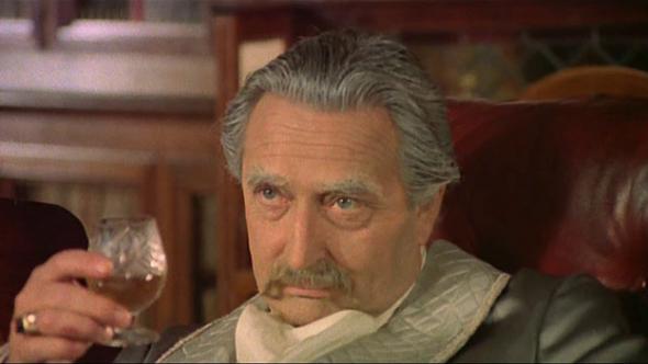 Прокаженная (1976)