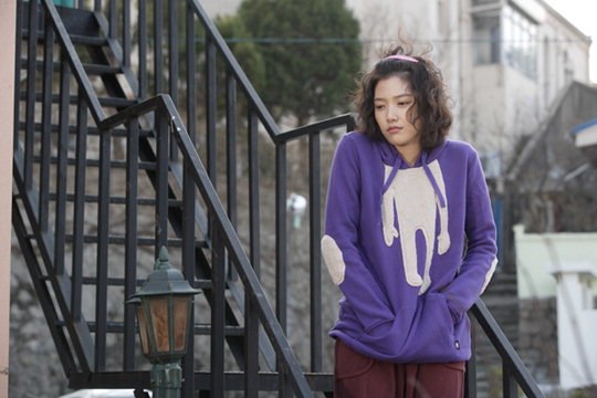 Романтика без правил (2012)