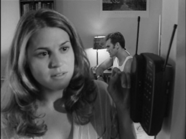 Кадры из Бегущее время (1997)