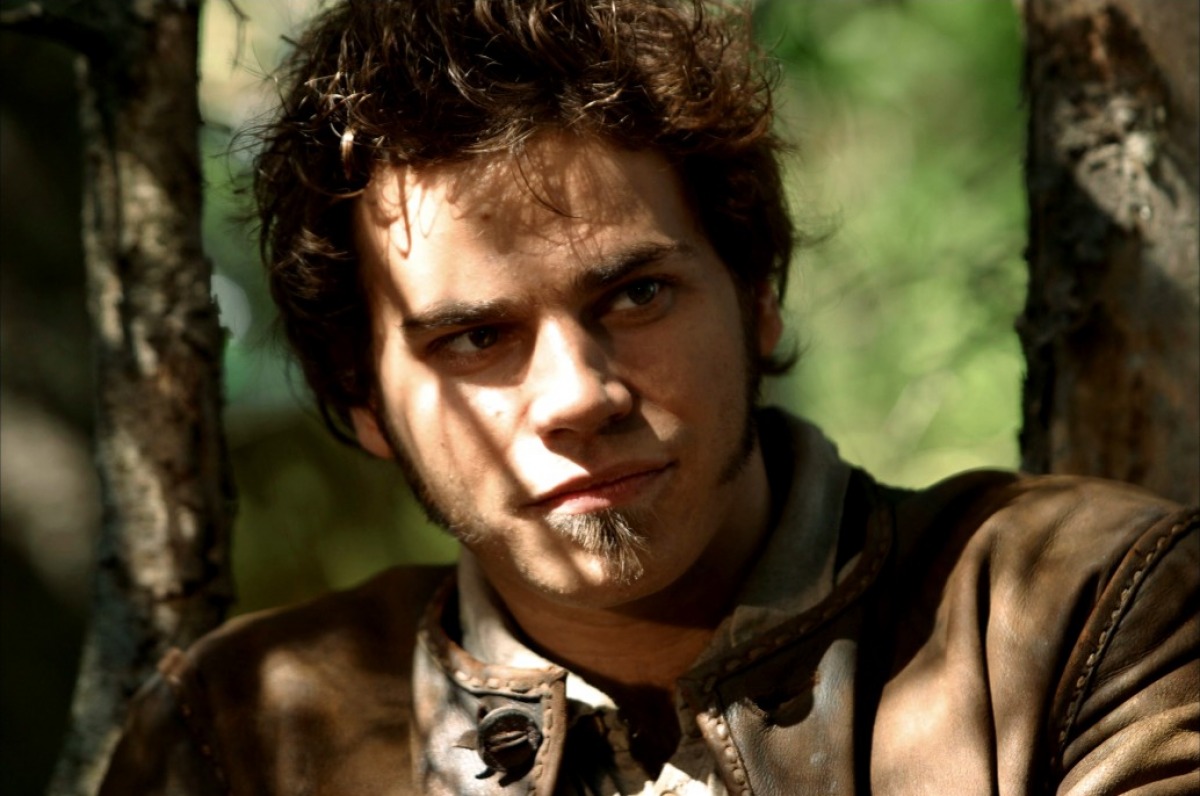 Кадры из Новая Франция (2004)