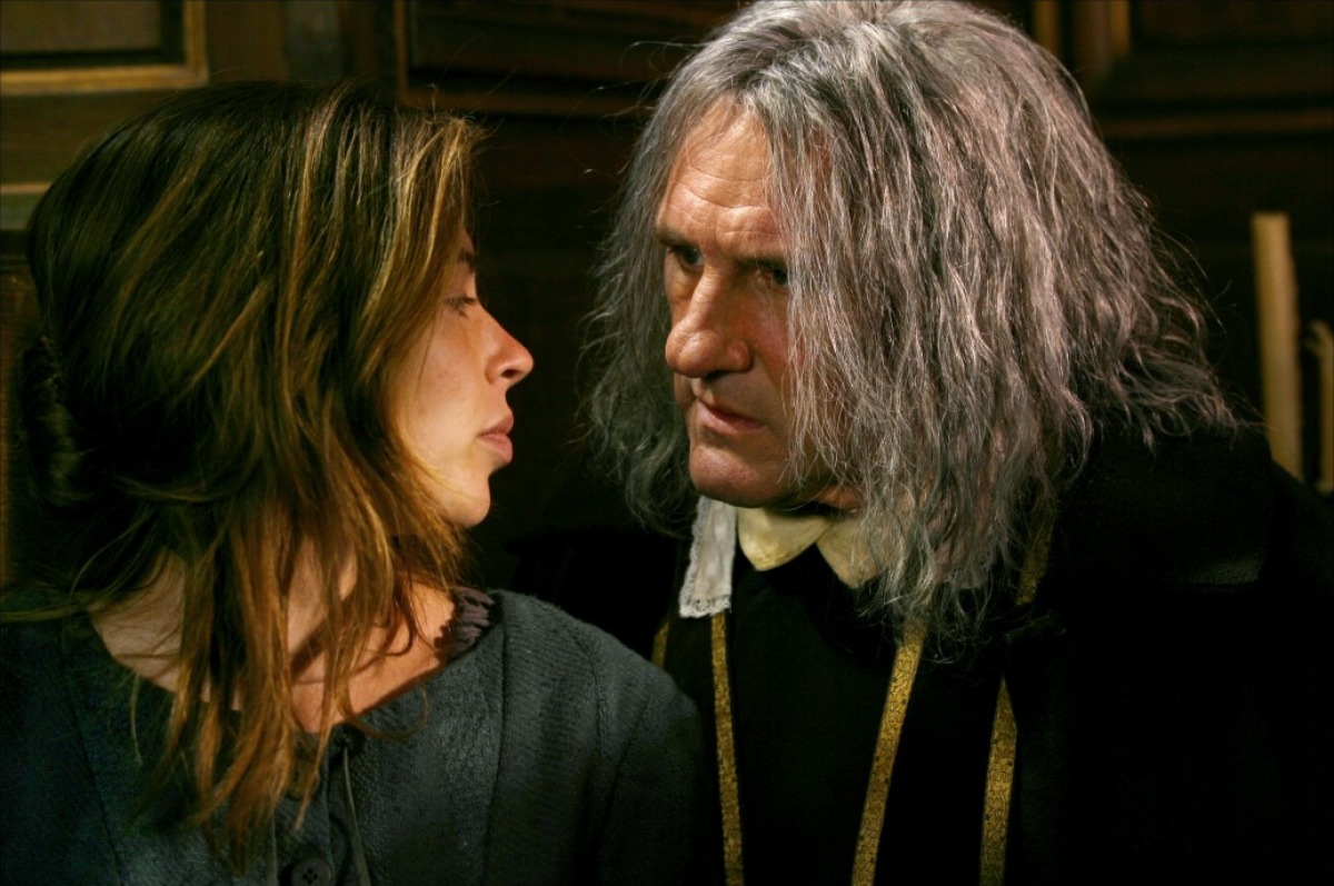 Кадры из Новая Франция (2004)