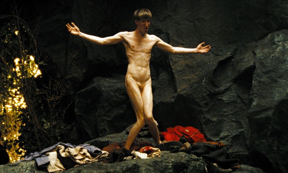 Кадры из Шайтан (2006)