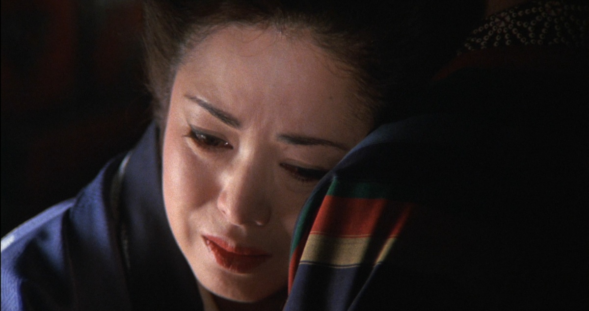 Кадры из Мелкий снег (1983)