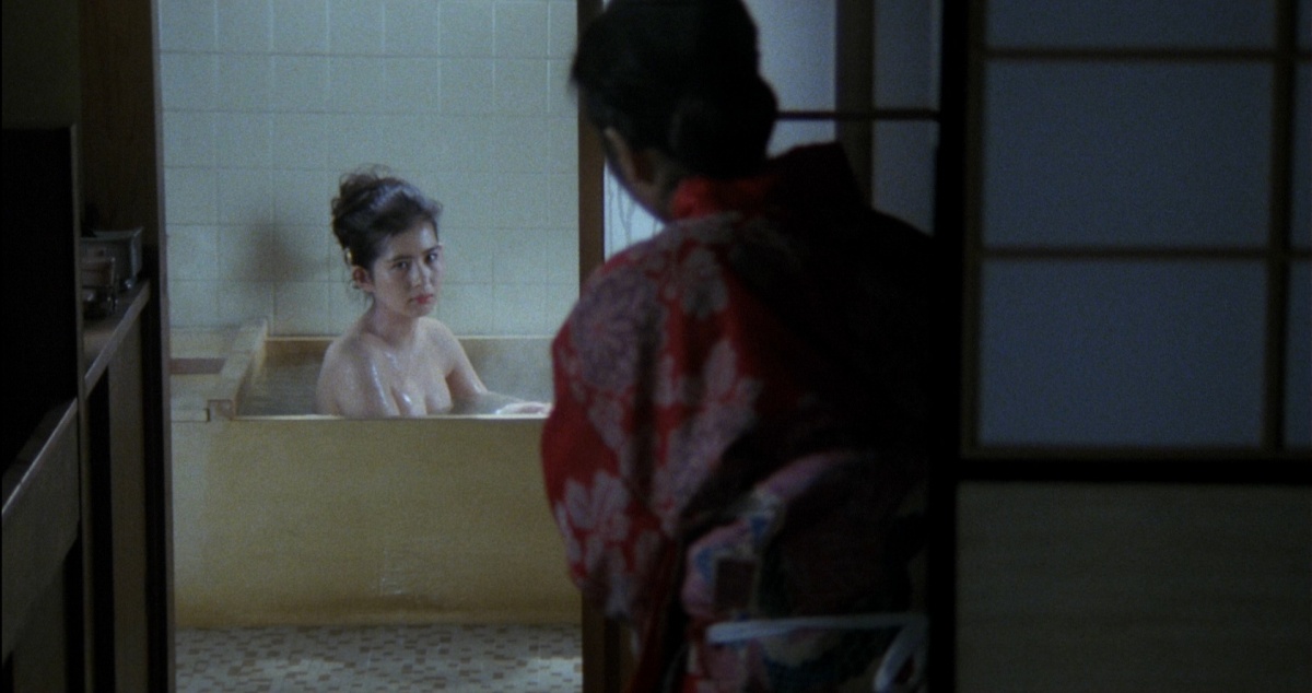 Кадры из Мелкий снег (1983)